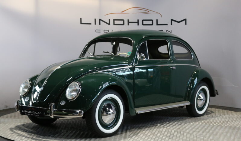 VW Bobbel 1200 1.2 DeLuxe full