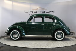 VW Bobbel 1200 1.2 DeLuxe full