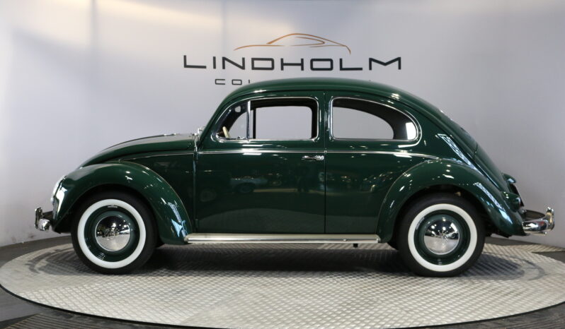 VW Bobbel 1200 1.2 DeLuxe full