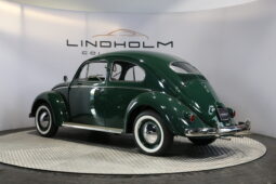 VW Bobbel 1200 1.2 DeLuxe full