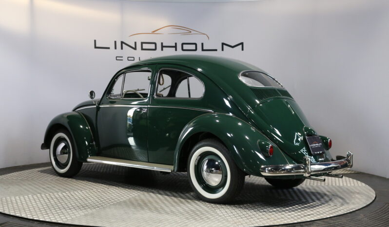 VW Bobbel 1200 1.2 DeLuxe full