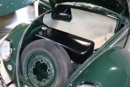 VW Bobbel 1200 1.2 DeLuxe full