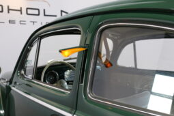 VW Bobbel 1200 1.2 DeLuxe full