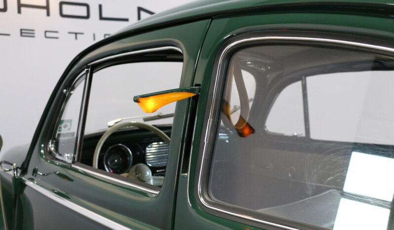 VW Bobbel 1200 1.2 DeLuxe full