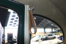 VW Bobbel 1200 1.2 DeLuxe full