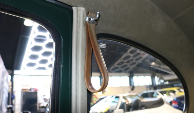 VW Bobbel 1200 1.2 DeLuxe full