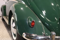 VW Bobbel 1200 1.2 DeLuxe full