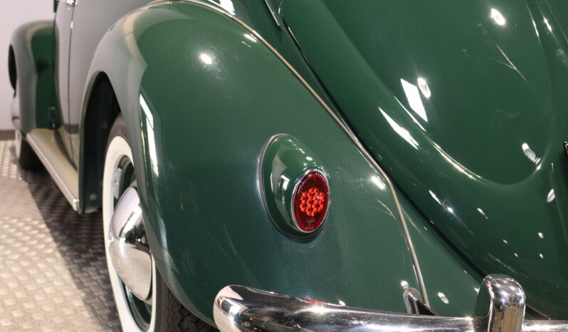 VW Bobbel 1200 1.2 DeLuxe full