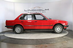 BMW 3-serie E30 320 full