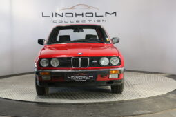 BMW 3-serie E30 320 full