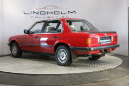 BMW 3-serie E30 320 full