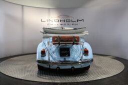 VW Bobbel 1303 1.6 Cabriolet full