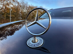 Mercedes-Benz E-KLasse (W211) E320 Avantgarde 5d 3,2 V6 aut. full