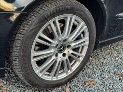 Mercedes-Benz E-KLasse (W211) E320 Avantgarde 5d 3,2 V6 aut. full