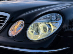 Mercedes-Benz E-KLasse (W211) E320 Avantgarde 5d 3,2 V6 aut. full