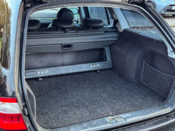 Mercedes-Benz E-KLasse (W211) E320 Avantgarde 5d 3,2 V6 aut. full