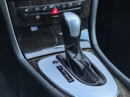 Mercedes-Benz E-KLasse (W211) E320 Avantgarde 5d 3,2 V6 aut. full