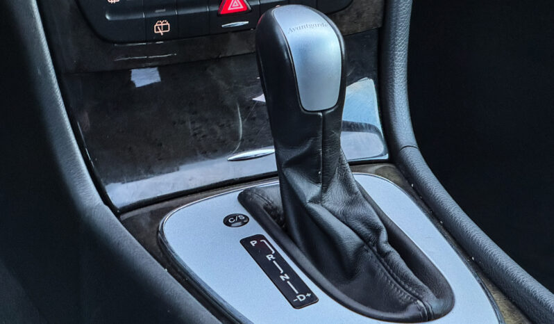 Mercedes-Benz E-KLasse (W211) E320 Avantgarde 5d 3,2 V6 aut. full