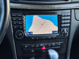 Mercedes-Benz E-KLasse (W211) E320 Avantgarde 5d 3,2 V6 aut. full