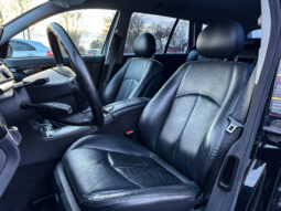 Mercedes-Benz E-KLasse (W211) E320 Avantgarde 5d 3,2 V6 aut. full