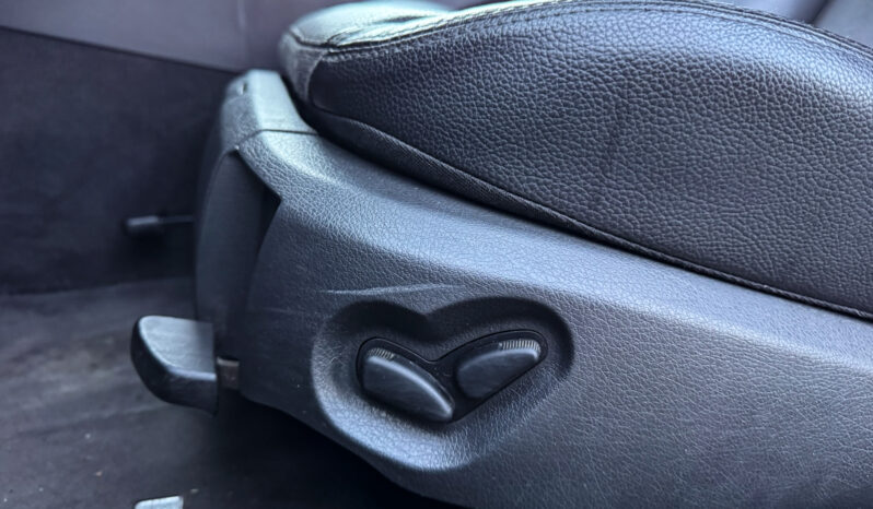 Mercedes-Benz E-KLasse (W211) E320 Avantgarde 5d 3,2 V6 aut. full