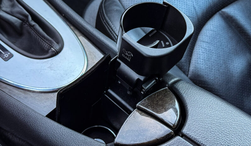 Mercedes-Benz E-KLasse (W211) E320 Avantgarde 5d 3,2 V6 aut. full