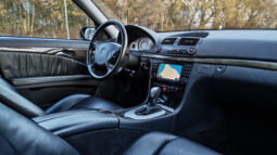 Mercedes-Benz E-KLasse (W211) E320 Avantgarde 5d 3,2 V6 aut. full