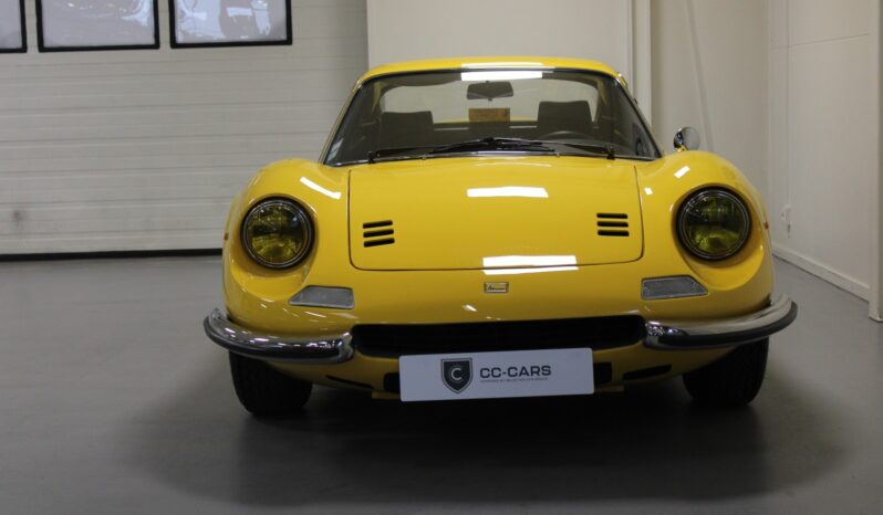 Ferrari 246 GT Dino full