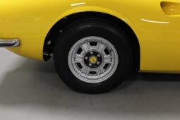 Ferrari 246 GT Dino full