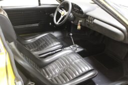 Ferrari 246 GT Dino full