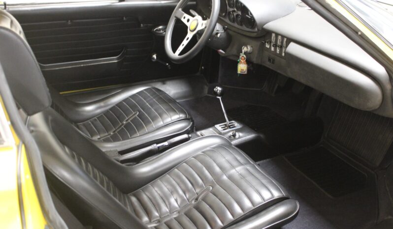 Ferrari 246 GT Dino full