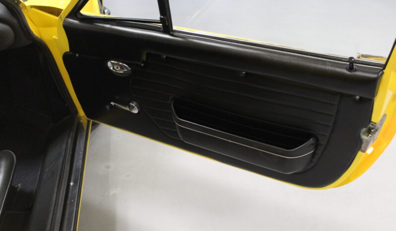 Ferrari 246 GT Dino full