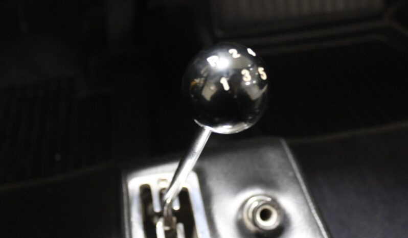 Ferrari 246 GT Dino full