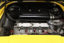 Ferrari 246 GT Dino full