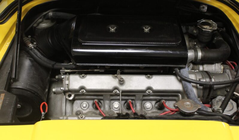 Ferrari 246 GT Dino full