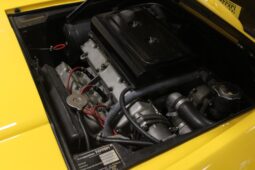 Ferrari 246 GT Dino full