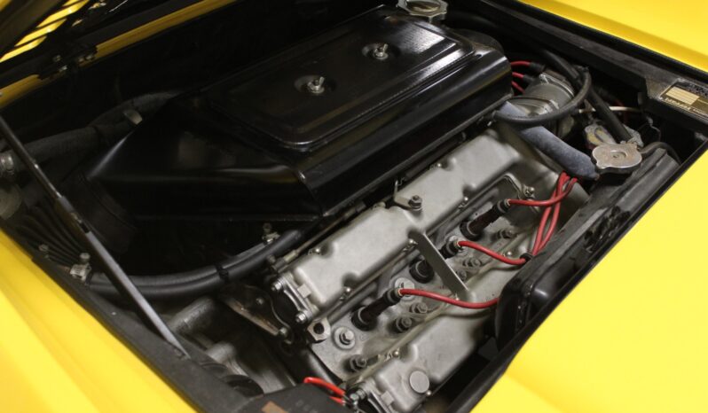 Ferrari 246 GT Dino full