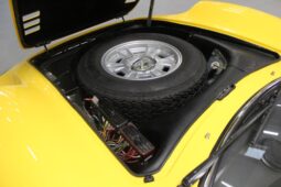 Ferrari 246 GT Dino full