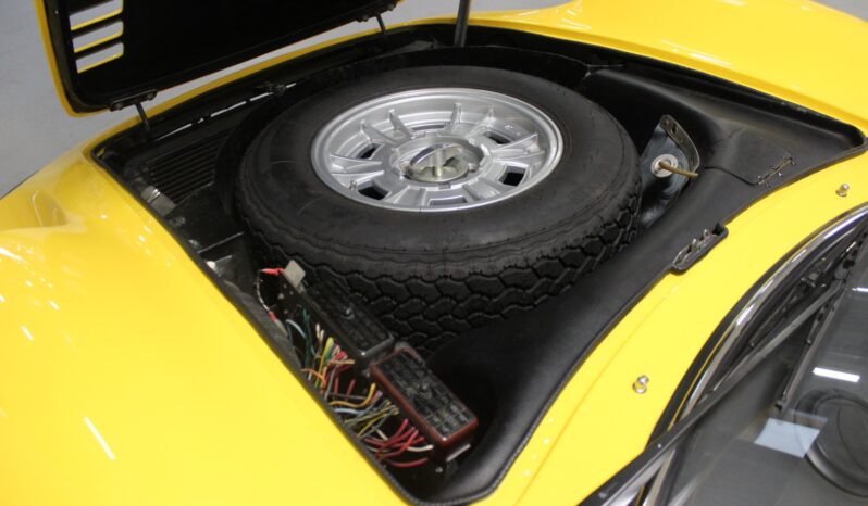 Ferrari 246 GT Dino full