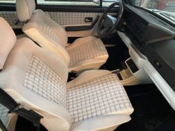 VW Golf Cab full