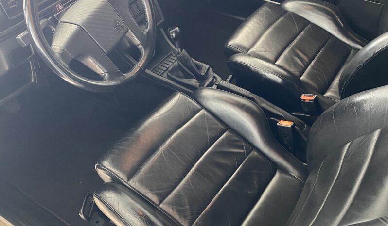 VW Golf MK2 GTI G60 full