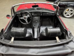 MG MGB 1,8 Cabriolet full