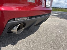 Chevrolet Camaro ss full