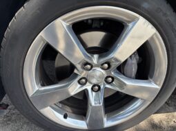 Chevrolet Camaro ss full