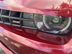 Chevrolet Camaro ss full