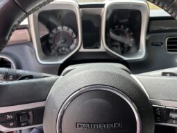 Chevrolet Camaro ss full