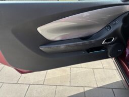 Chevrolet Camaro ss full