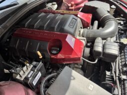 Chevrolet Camaro ss full