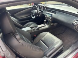 Chevrolet Camaro ss full