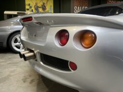 Lotus Elise S1 1,8 180 hk full